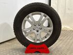 Subaru Forester 2013 Punainen
