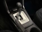 Subaru Forester 2013 Punainen