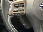 Subaru Forester 2013 Punainen