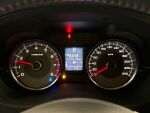 Subaru Forester 2013 Punainen