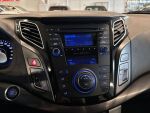 Hyundai i40 Wagon 2015 Sininen