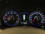 Hyundai i40 Wagon 2015 Sininen