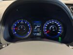 Hyundai i40 Wagon 2015 Sininen
