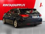 Hyundai i40 Wagon 2015 Sininen