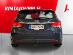 Hyundai i40 Wagon 2015 Sininen