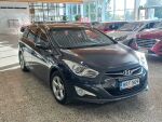 Hyundai i40 Wagon 2015 Sininen