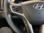Hyundai i40 Wagon 2015 Sininen