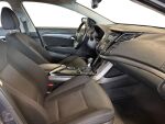 Hyundai i40 Wagon 2015 Sininen