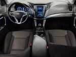 Hyundai i40 Wagon 2015 Sininen