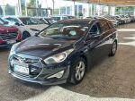 Hyundai i40 Wagon 2015 Sininen