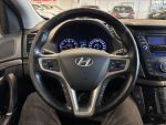 Hyundai i40 Wagon 2015 Sininen