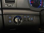 Hyundai i40 Wagon 2015 Sininen