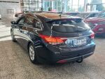 Hyundai i40 Wagon 2015 Sininen