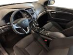 Hyundai i40 Wagon 2015 Sininen