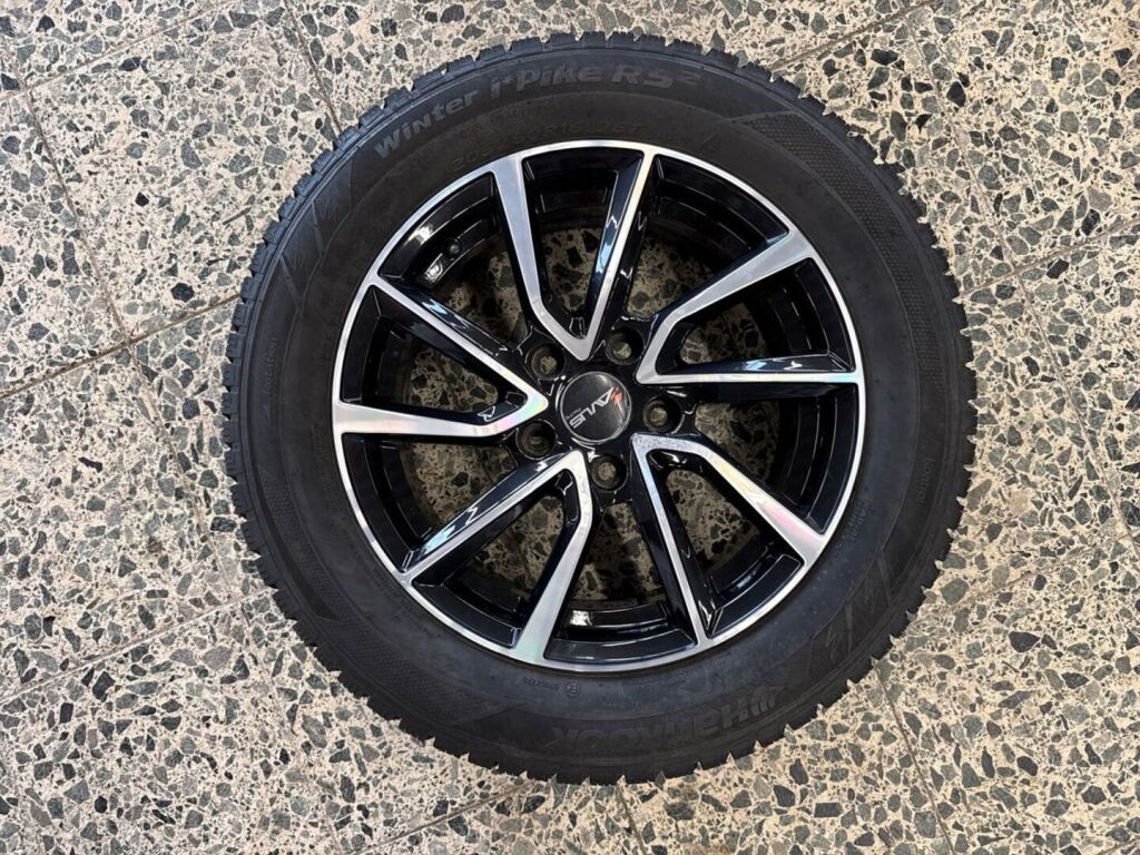 Hyundai i40 Wagon 2015 Sininen