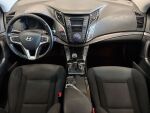 Hyundai i40 Wagon 2015 Sininen