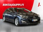 Hyundai i40 Wagon 2015 Sininen