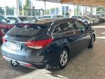 Hyundai i40 Wagon 2015 Sininen