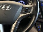 Hyundai i40 Wagon 2015 Sininen