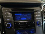 Hyundai i40 Wagon 2015 Sininen