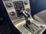 Volvo S60 2014 Sininen