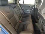 Volvo S60 2014 Sininen