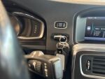 Volvo S60 2014 Sininen