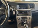 Volvo S60 2014 Sininen
