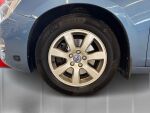 Volvo S60 2014 Sininen
