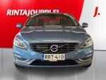 Volvo S60 2014 Sininen