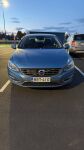 Volvo S60 2014 Sininen
