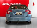 Volvo S60 2014 Sininen