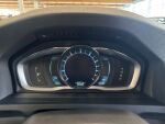 Volvo S60 2014 Sininen