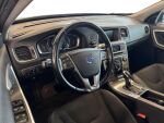 Volvo S60 2014 Sininen