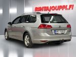 Volkswagen Golf 2014 Metallinhohto Harmaa