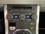 Land Rover Range Rover Evoque 2014 Valkoinen