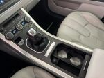 Land Rover Range Rover Evoque 2014 Valkoinen