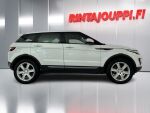 Land Rover Range Rover Evoque 2014 Valkoinen