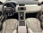 Land Rover Range Rover Evoque 2014 Valkoinen