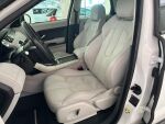 Land Rover Range Rover Evoque 2014 Valkoinen