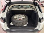 Land Rover Range Rover Evoque 2014 Valkoinen