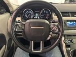 Land Rover Range Rover Evoque 2014 Valkoinen