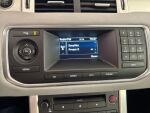 Land Rover Range Rover Evoque 2014 Valkoinen