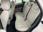 Land Rover Range Rover Evoque 2014 Valkoinen