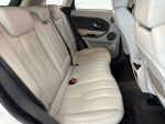 Land Rover Range Rover Evoque 2014 Valkoinen