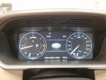 Land Rover Range Rover 2014 Harmaa