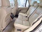 Land Rover Range Rover 2014 Harmaa