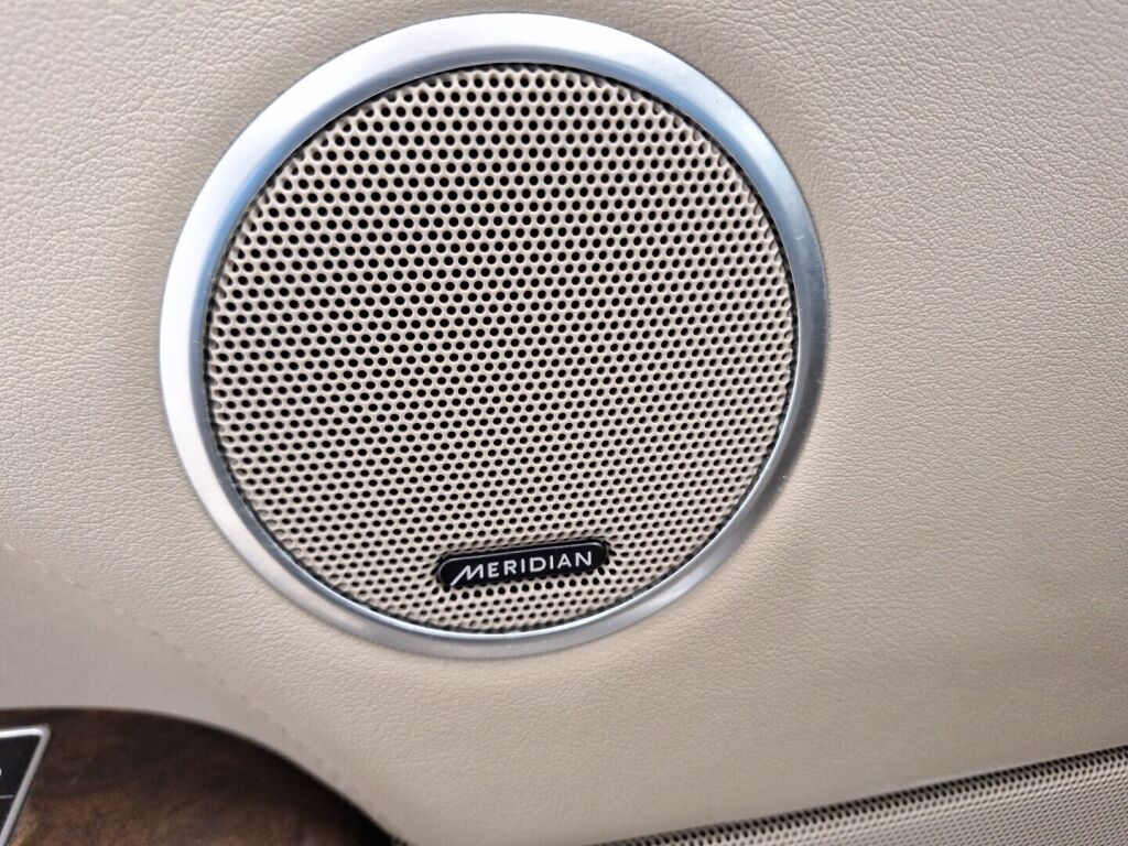 Land Rover Range Rover 2014 Harmaa