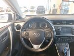 Toyota Auris 2013 Hopea