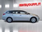 Toyota Auris 2013 Hopea